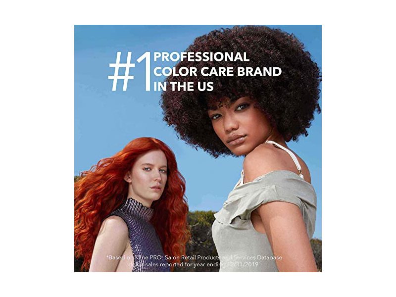 Pureology Color Fanatic Top Coat + Tone Gold, 6.7 Fl Oz