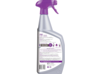 Rejuvenate Luxury Vinyl Floor Cleaner, Fresh Citrus Scent, 32 fl oz/946 mL - thumbnail 3