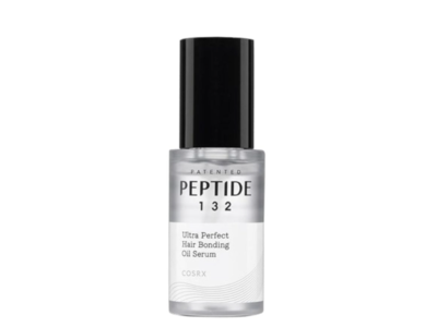 Cosrx Peptide-132 Ultra Perfect Hair Bonding Oil Serum, 0.94 fl oz