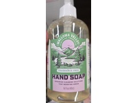 Wallowa Valley Hand Soap, Fragrance Free, 16 fl oz - thumbnail 2