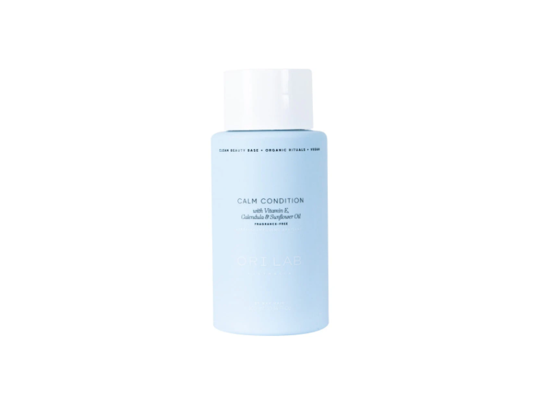 Nak Hair Ori Lab Calm Condition Conditioner, 10.14 fl oz/300 mL