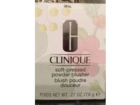 Clinique Soft Pressed Powder Blusher, 06 Fig, 0.27 oz/7.6 g - thumbnail 2