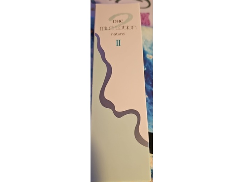 DHC Mild Body Lotion II, 4 fl oz