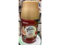 Glade Automatic Spray Refill Air Freshener, Apple Cinnamon, 6.2 oz/175 g - Image 3