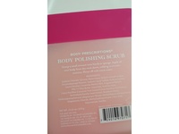 Body Prescriptions Brazil Nut Body Polishing Scrub, Coconut, 23.63 oz/670 g - thumbnail 4