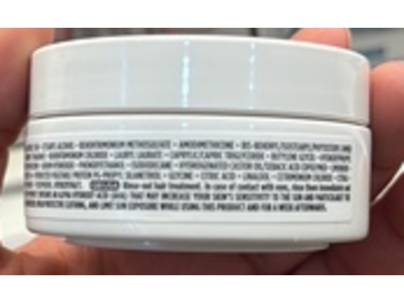 Kerastase First Anti-Breakage Repairing Hair Mask, 2.5 fl oz/75 mL