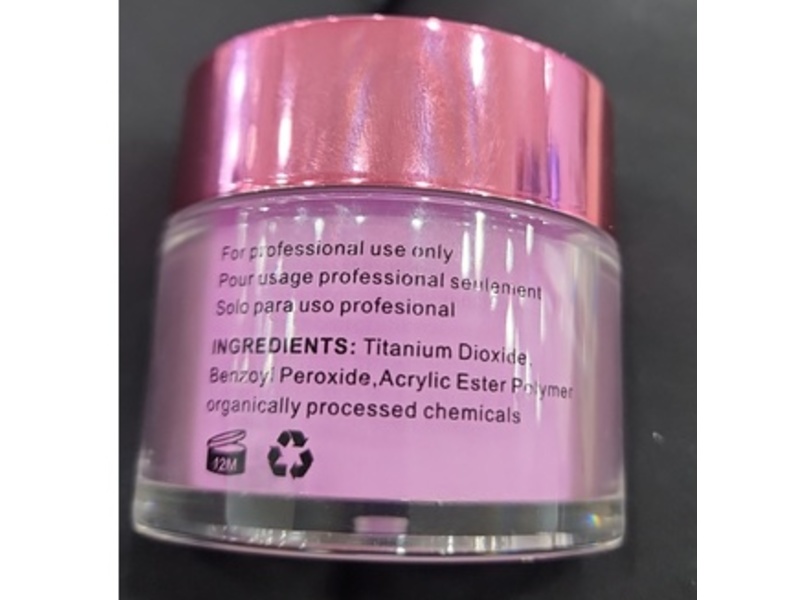 Kat Beauty Acrylic & Dip 2 In 1 Powder, DPH020, 2 oz/56 g