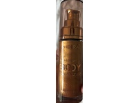 Phoera Body Illuminizer, 103 Glistening Bronze, 1.0 fl oz/30 mL - thumbnail 2