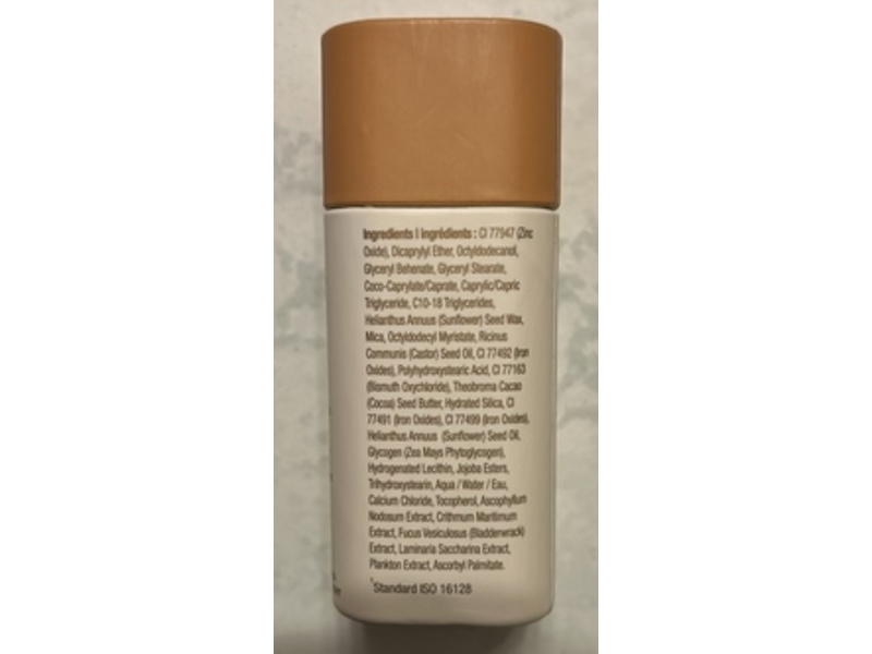 Attitude Oceanly Bronzer, Golden, 0.3 oz/8.5 g