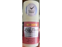 Essano Deodorant, Lilly Flower & Chamomile, 1.69 fl oz/50 mL - Image 3