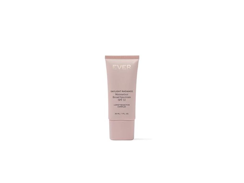 Ever Daylight Radiance Tinted Moisturizer, SPF 32, Medium, 1 fl oz/30 mL