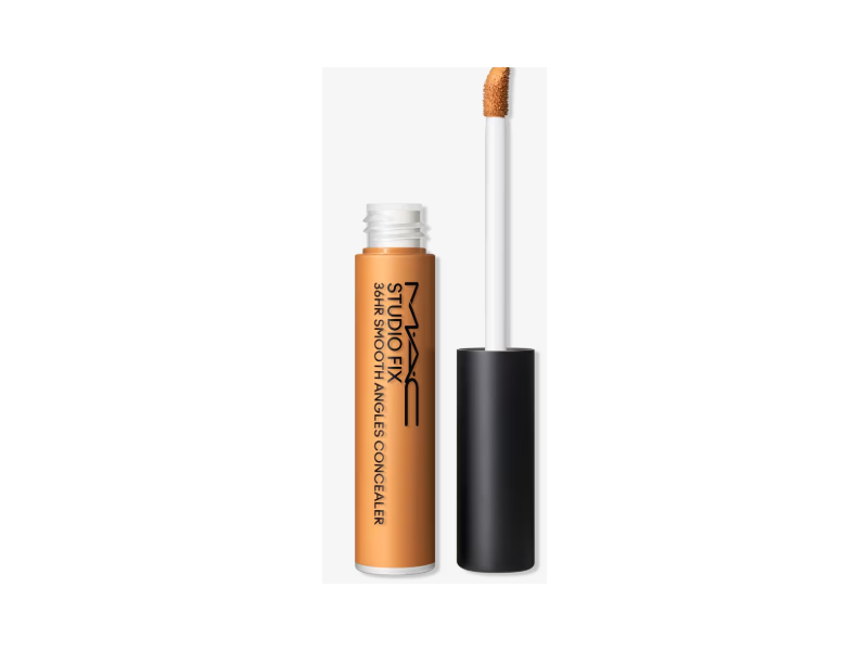 M.A.C Cosmetics Studio Fix Smooth Angles Concealer, NW25, 0.24 fl oz/7 mL