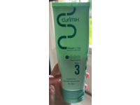 CurlMix Wah + Go Moisturizer, 8 oz/236 mL - Image 3