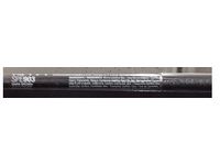 NYX Professional Makeup Slim Eye Pencil, 903 Dark Brown, 0.04 oz - thumbnail 3