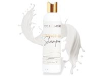 Bask & Lather Strengthen Shampoo, 8 fl oz/236 mL - thumbnail 1