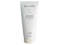 Face Reality Ultra Gel Cleanser, 6 fl oz/180 mL - Image 2
