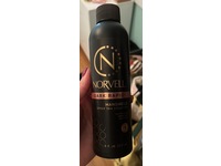 Norvell Dark Rapid Spray Tan Solution, 8 fl oz/237 mL - Image 3
