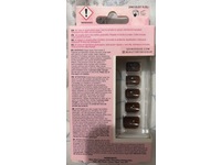 Invogue Coloured Nails, Coco Brown, 24 Count - thumbnail 3