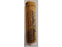Portland Bee Balm Lip Balm, Yuzu Citrus - Image 3