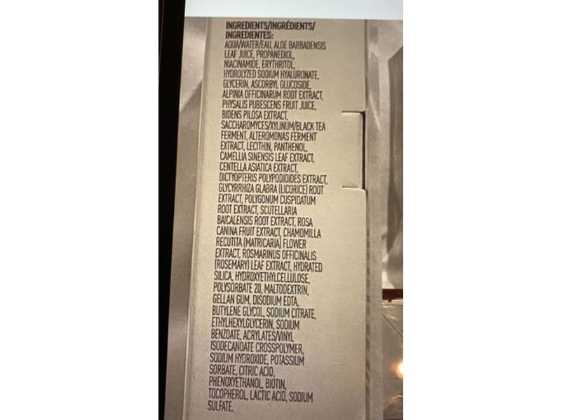 Neora Illumaboost Brightening & Shield, 2*0.5 fl oz/15 mL