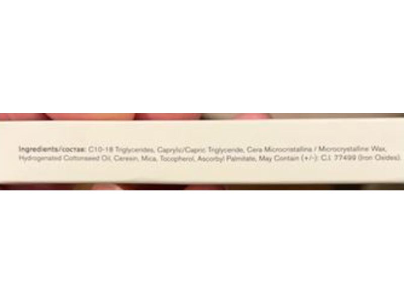 Idun Minerals Eyeliner, 101 Lava, 0.012 oz/0.38 g