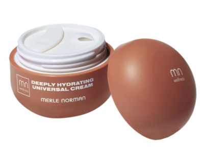 Merle Norman Deeply Hydrating Universal Cream, 1.7 oz/50 g