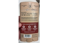Dr. Squatch Odor Squatching Deodorant, Bay Rum, 2.65 oz/75 g - thumbnail 3
