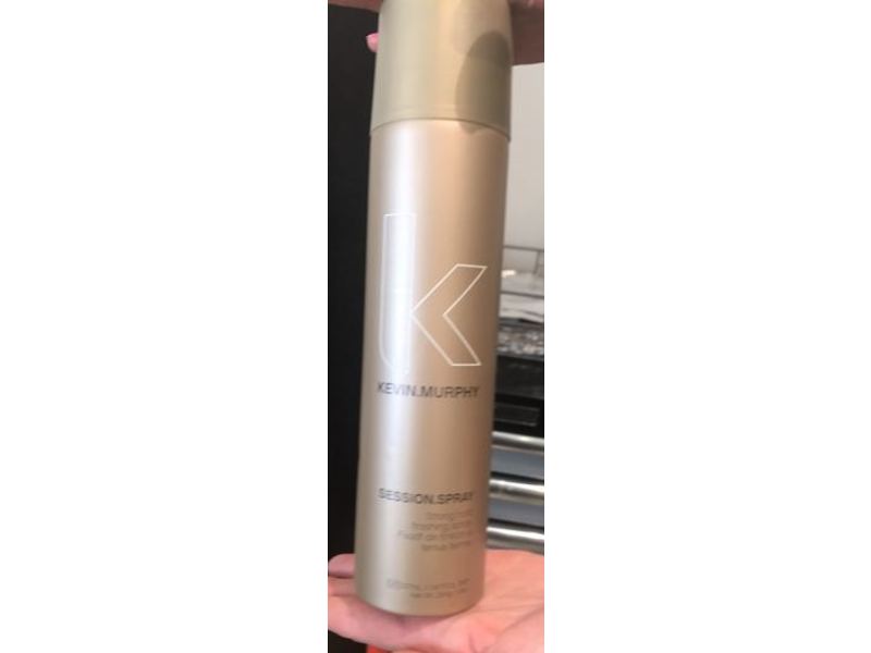 Kevin Murphy Strong Hold Session Hairspray, 10 oz/290 g