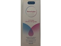 Durex Sensilube Intimate Moisturising Gel, 40 mL - thumbnail 2
