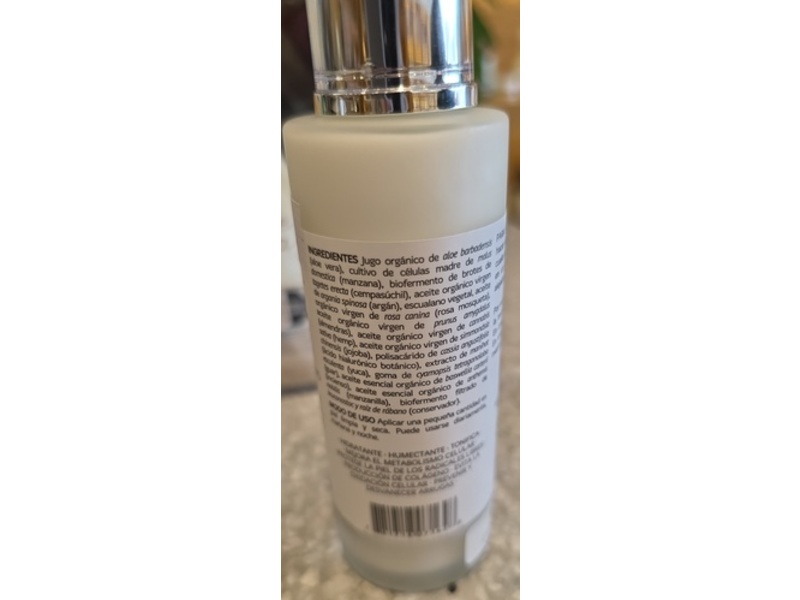 Agua De Nude Gel Multi-Active Facial Gel, 80 g