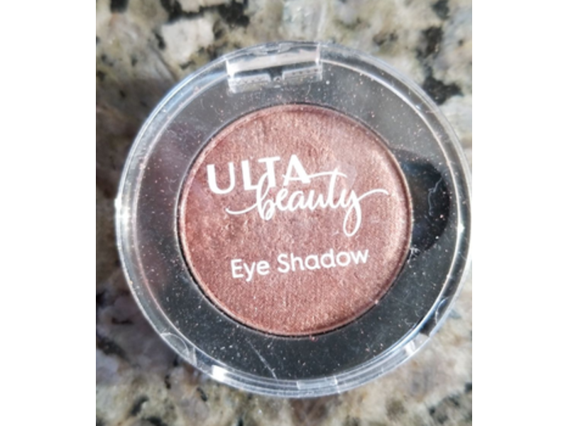 Ultabeauty Eyeshadow Single, Valentine, 0.053 oz/1.5 g