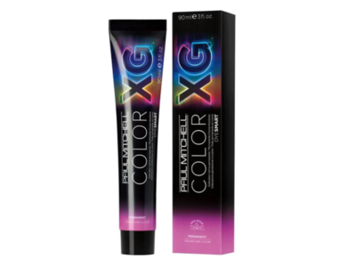 Paul XG Mitchell Permanent Hair Color, 5R-5/4, 90 mL