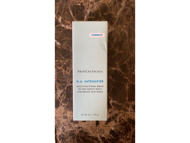 SkinCeuticals Correct H.A. Intensifier Serum, 30 ml
