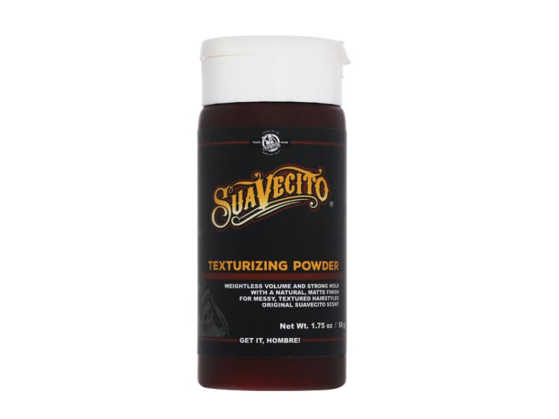 Suavecito Texturizing Powder, 1.75 oz/50 g