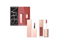Nars Mini Afterglow Liquid Blush & Lip Shine Duo, Dolce Vita + Aragon, 0.11 fl oz/3.7 mL - Image 2