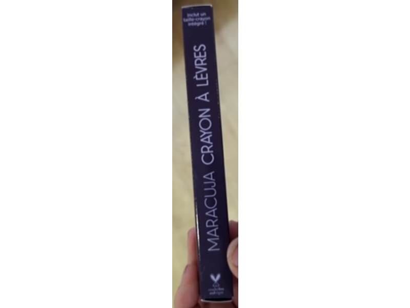 Tarte Maracuja Juicy Lip Liner, Honeysuckle, 0.017 oz/0.5 g