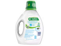 All Free Clear Laundry Detergent, Eco Clean, 49 Loads, 88 fl oz/2.6 L - thumbnail 2