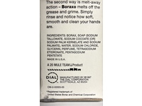Boraxo Powdered Hand Soap, 2.27 kg - thumbnail 3