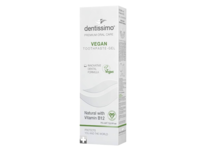 Dentissimo Toothpaste Gel, Vitamin b12, 2.5 fl oz/75 mL - Image 2