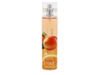 Dear Body Fragrance Mist, Mango Mandarin, 8 fl oz/236 mL - Image 2
