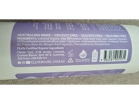 Clever Curl Humid Weather Curl Gel, 15.2 fl oz/450 mL - thumbnail 4