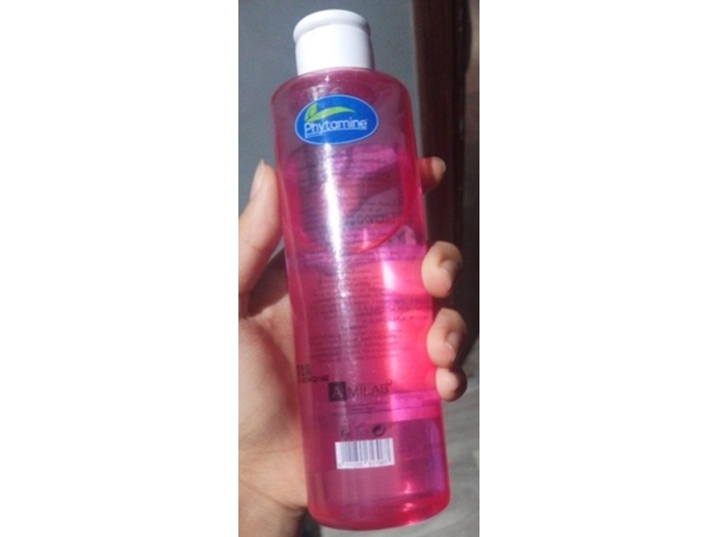 Phytamine Gel Nettoyant Cleansing Gel, 8.45 fl oz/250 mL