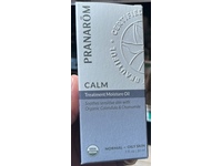Pranarom Calm Treatment Moisture Oil, 1 fl oz/30 mL - thumbnail 2