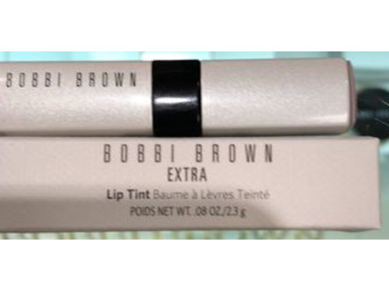 Bobbi Brown Extra Lip Tint, Bare Pink, 0.08 oz/2.3 g
