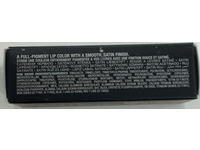 Anastasia Beverly Hills Satin Lipstick, Rose Brown, 0.10 oz/3 g - thumbnail 3