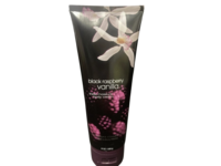 Bath & Body Works Triple Moisture Body Cream, Black Raspberry Vanilla, 8 oz/226 g - thumbnail 1