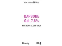 Dapsone Gel 7.5%, 60 g, Torrent Pharma (Rx) - Image 2
