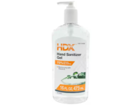 HDX Hand Sanitizer Gel, 16 fl oz/473 mL - Image 2