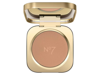 Boots No7 Pro Artist Powder Bronzer, Fair Glow, 9 g