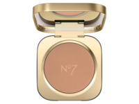 Boots No7 Pro Artist Powder Bronzer, Fair Glow, 9 g - Image 2